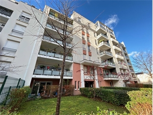 t2 à la vente -   93230  ROMAINVILLE, surface 42 m2 vente t2 - UBI452290322