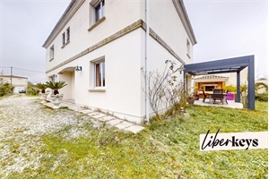 villa à la vente -   33110  LE BOUSCAT, surface 200 m2 vente villa - UBI452771273