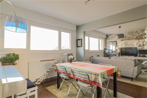 t4 à la vente -   59120  LOOS, surface 82 m2 vente t4 - UBI453274412