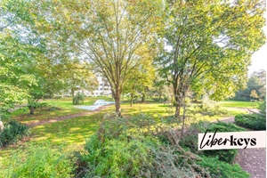 t3 à la vente -   78160  MARLY LE ROI, surface 56 m2 vente t3 - UBI453389561