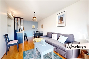 t2 à la vente -   35800  DINARD, surface 37 m2 vente t2 - UBI454712060