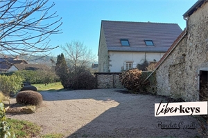 maison à la vente -   71190  BROYE, surface 197 m2 vente maison - UBI455013116