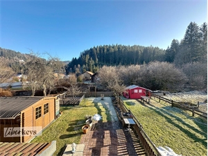 maison à la vente -   88400  GERARDMER, surface 132 m2 vente maison - UBI455531066