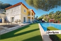 Villa à la vente