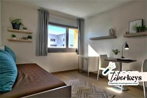 studio à la vente -   13003  MARSEILLE, surface 20 m2 vente studio - UBI456021494
