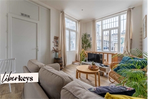 t2 à la vente -   33800  BORDEAUX, surface 40 m2 vente t2 - UBI456647783