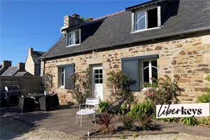 maison à la vente -   22660  TREVOU TREGUIGNEC, surface 126 m2 vente maison - UBI457012892