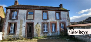 maison de ville à la vente -   61190  CHARENCEY, surface 86 m2 vente maison de ville - UBI458418203