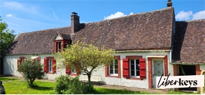 longere à la vente -   61190  CHARENCEY, surface 120 m2 vente longere - UBI458433857
