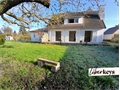 Maison à la vente