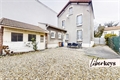 Maison à la vente