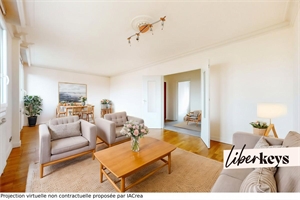 t4 à la vente -   69330  MEYZIEU, surface 76 m2 vente t4 - UBI458590931