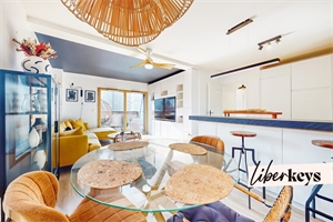 t3 à la vente -   93300  AUBERVILLIERS, surface 65 m2 vente t3 - UBI458778119