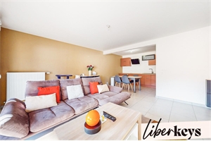t3 à la vente -   74440  TANINGES, surface 60 m2 vente t3 - UBI459165692