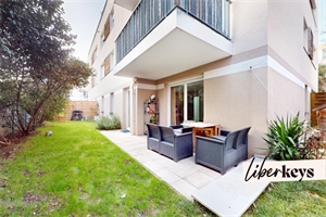 t4 à la vente -   69120  VAULX EN VELIN, surface 75 m2 vente t4 - UBI459682316
