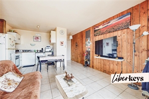 t2 à la vente -   13800  ISTRES, surface 40 m2 vente t2 - UBI460125113