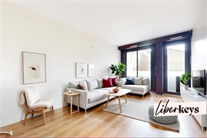 t2 à la vente -   31000  TOULOUSE, surface 50 m2 vente t2 - UBI460146992