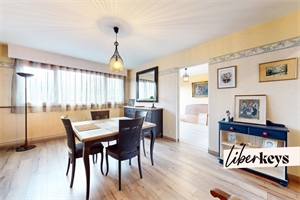 t3 à la vente -   59120  LOOS, surface 82 m2 vente t3 - UBI460371482