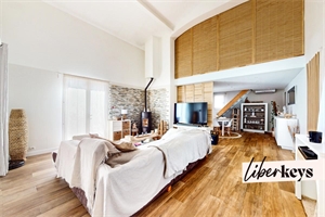 villa à la vente -   83136  GAREOULT, surface 143 m2 vente villa - UBI460938902
