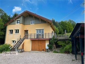 maison à la vente -   88120  LE SYNDICAT, surface 108 m2 vente maison - UBI461119775