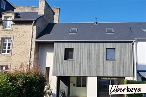 maison à la vente -   22100  DINAN, surface 108 m2 vente maison - UBI461280467