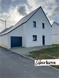 Maison à la vente