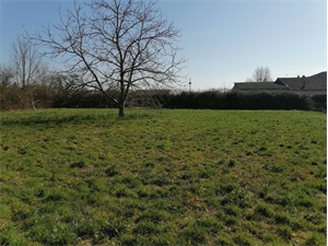 terrain à la vente -   71700  FARGES LES MACON, surface 1887 m2 vente terrain - UBI461925836