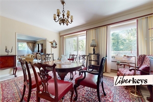 t5 à la vente -   92210  SAINT CLOUD, surface 169 m2 vente t5 - UBI462249449