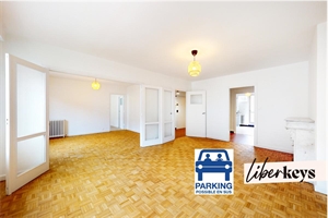 t4 à la vente -   59000  LILLE, surface 112 m2 vente t4 - UBI462576524