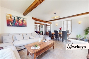 propriete à la vente -   24600  VANXAINS, surface 285 m2 vente propriete - UBI463287779