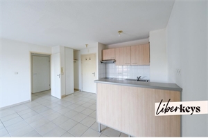 t2 à la vente -   31400  TOULOUSE, surface 41 m2 vente t2 - UBI463361021