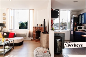 duplex-triplex à la vente -   64310  ASCAIN, surface 133 m2 vente duplex-triplex - UBI463666127