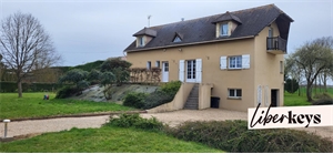 maison traditionnelle à la vente -   27130  VERNEUIL D AVRE ET D ITON, surface 160 m2 vente maison traditionnelle - UBI463939943