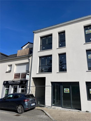t3 à la vente -   56190  MUZILLAC, surface 49 m2 vente t3 - UBI464194232