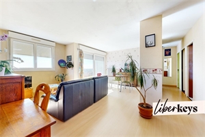 t3 à la vente -   21000  DIJON, surface 68 m2 vente t3 - UBI464554778