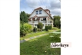 Maison à la vente