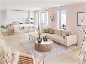 t3 à la vente -   06300  NICE, surface 42 m2 vente t3 - UBI465423077