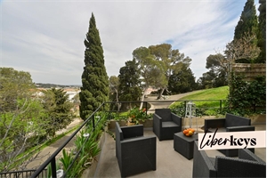 t3 à la vente -   30000  NIMES, surface 59 m2 vente t3 - UBI465961085