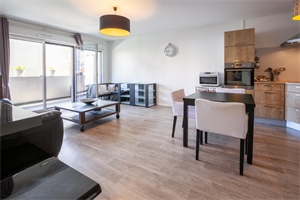 t3 à la vente -   44300  NANTES, surface 61 m2 vente t3 - UBI466127816