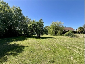 terrain à la vente -   38270  MOISSIEU SUR DOLON, surface 1200 m2 vente terrain - UBI466448921