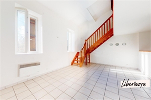 t2 à la vente -   11200  THEZAN DES CORBIERES, surface 60 m2 vente t2 - UBI467526341