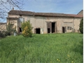 Maison à rénover à la vente