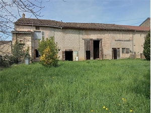maison a renover à la vente -   71700  UCHIZY, surface 88 m2 vente maison a renover - UBI467534393