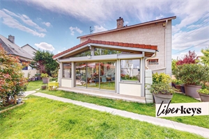 maison à la vente -   91390  MORSANG SUR ORGE, surface 147 m2 vente maison - UBI467834249