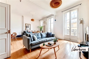 t3 à la vente -   13001  MARSEILLE, surface 95 m2 vente t3 - UBI467974913