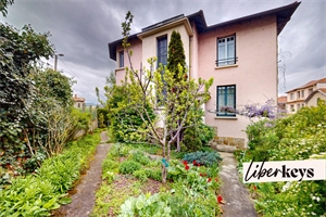 maison à la vente -   43000  LE PUY EN VELAY, surface 200 m2 vente maison - UBI468017435