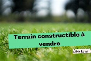 terrain à la vente -   13012  MARSEILLE, surface 563 m2 vente terrain - UBI468021641
