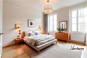 t6 et plus à la vente -   13001  MARSEILLE, surface 114 m2 vente t6 et plus - UBI468380030