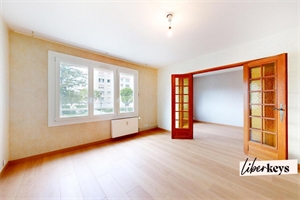 t3 à la vente -   21000  DIJON, surface 71 m2 vente t3 - UBI468524612