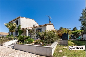 maison à la vente -   11110  VINASSAN, surface 135 m2 vente maison - UBI469026740